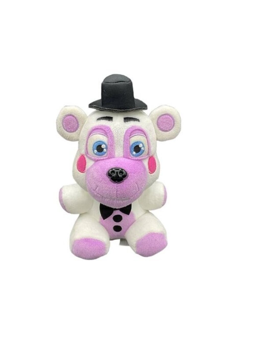 Funko FNAF Helpy Plush 8" Pizzeria Simulator Authentic Retired Rare Plushie